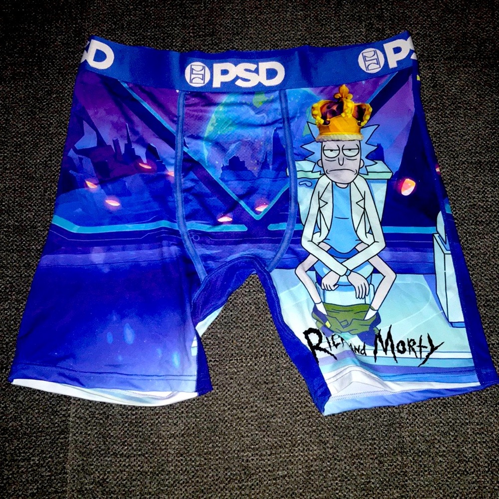 PSD UNDERWEAR